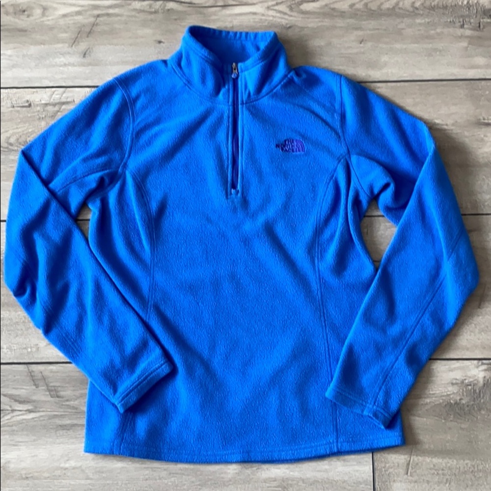The North Face Fleece Women’s Sweatshirt Size S